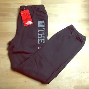 North face, Brand now pants